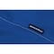 Eevelle Boat Cover PADDLE BOAT Inboard Fits 7ft 2in L up to 61in W Navy SCPDL0761-NVY - alternate 1